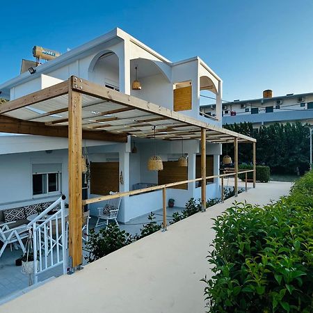 Angelos Studios 3-4 In Faliraki Rhodes-Upper Floor Экстерьер фото